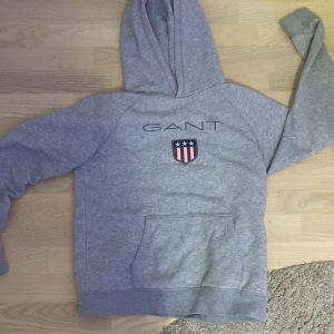 Gant Hoodie - Snabb affär 399 