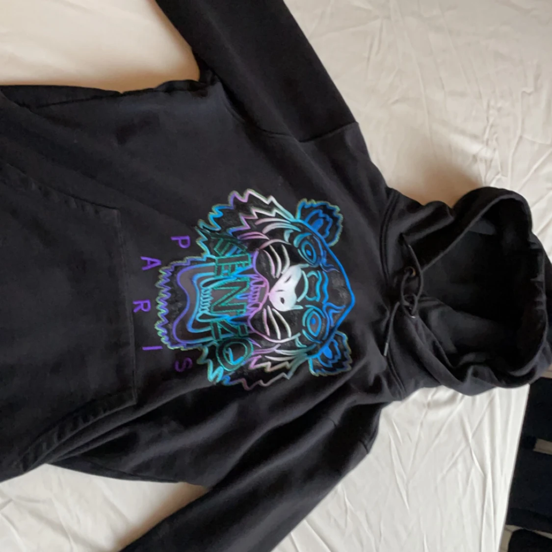 Kenzo Hoddie