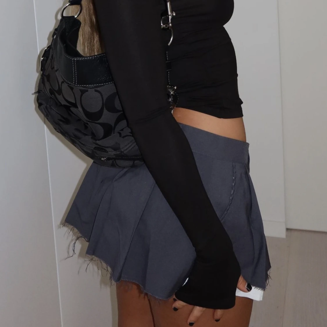 A-Design tröja - 90