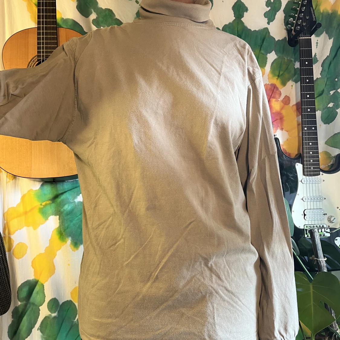 Polotröja Riddle - 90