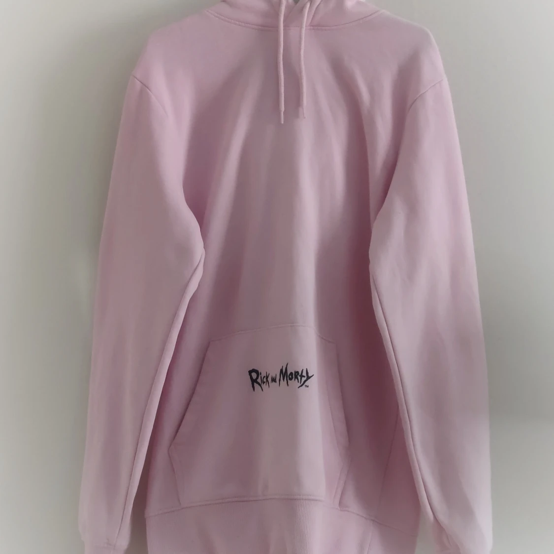 Rick&Morty Hoodie - 90