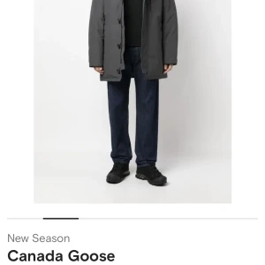 Canada Goose Chateau  - Säljer nu min Frächa vinterjacka.  Använd 1 vinter. Skick - 10/10. Pris går att diskuteras.  
