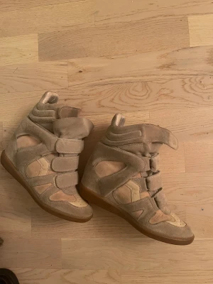 Isabel Marant sneakers  - Isabel Marant sneakers strl 36