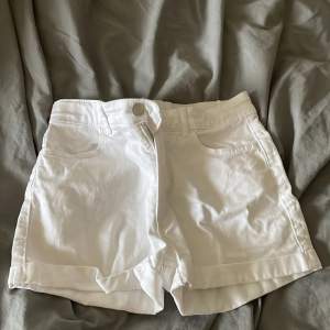 Shorts från h&m använder aldrig