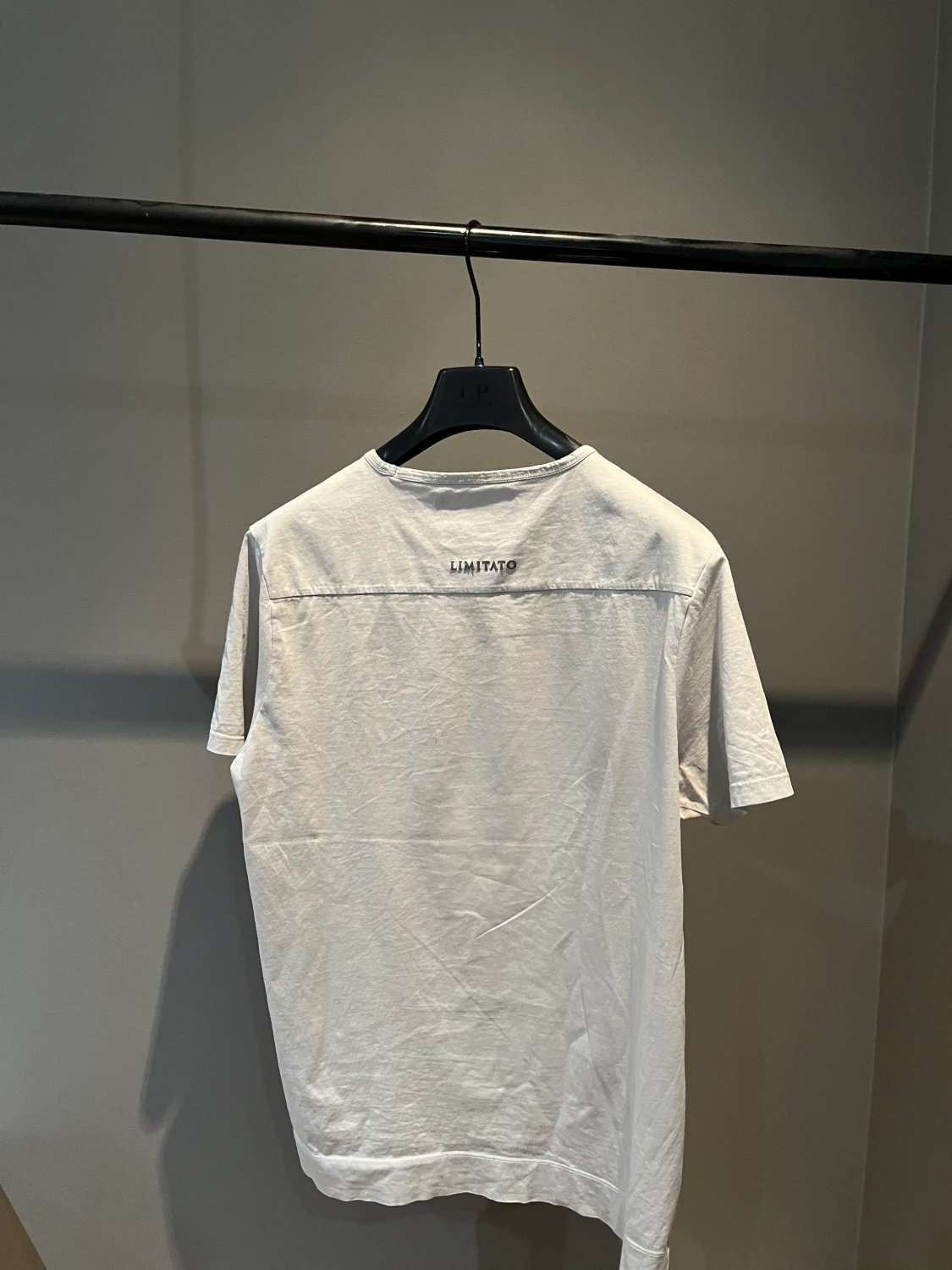 Limitato T-shirt  - 90