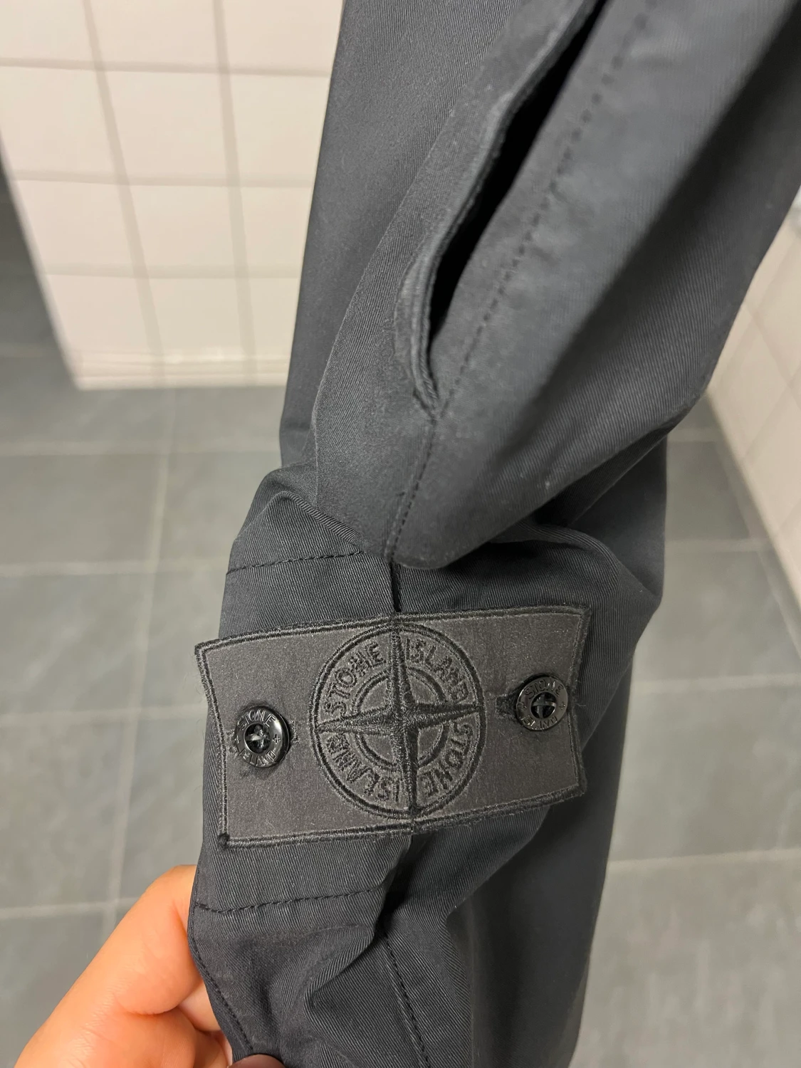Stone island byxor - 90