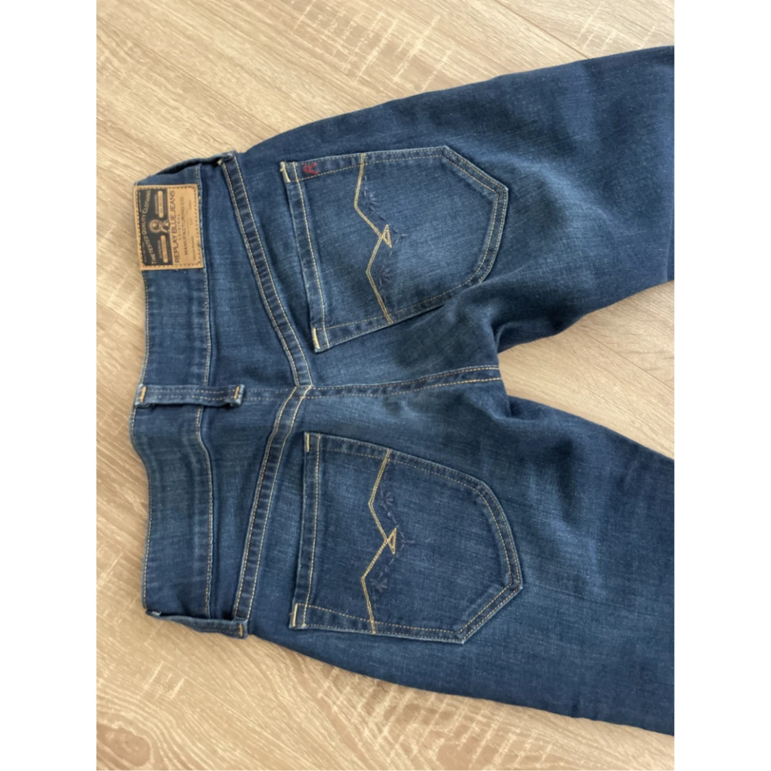 Replay jeans  - 91
