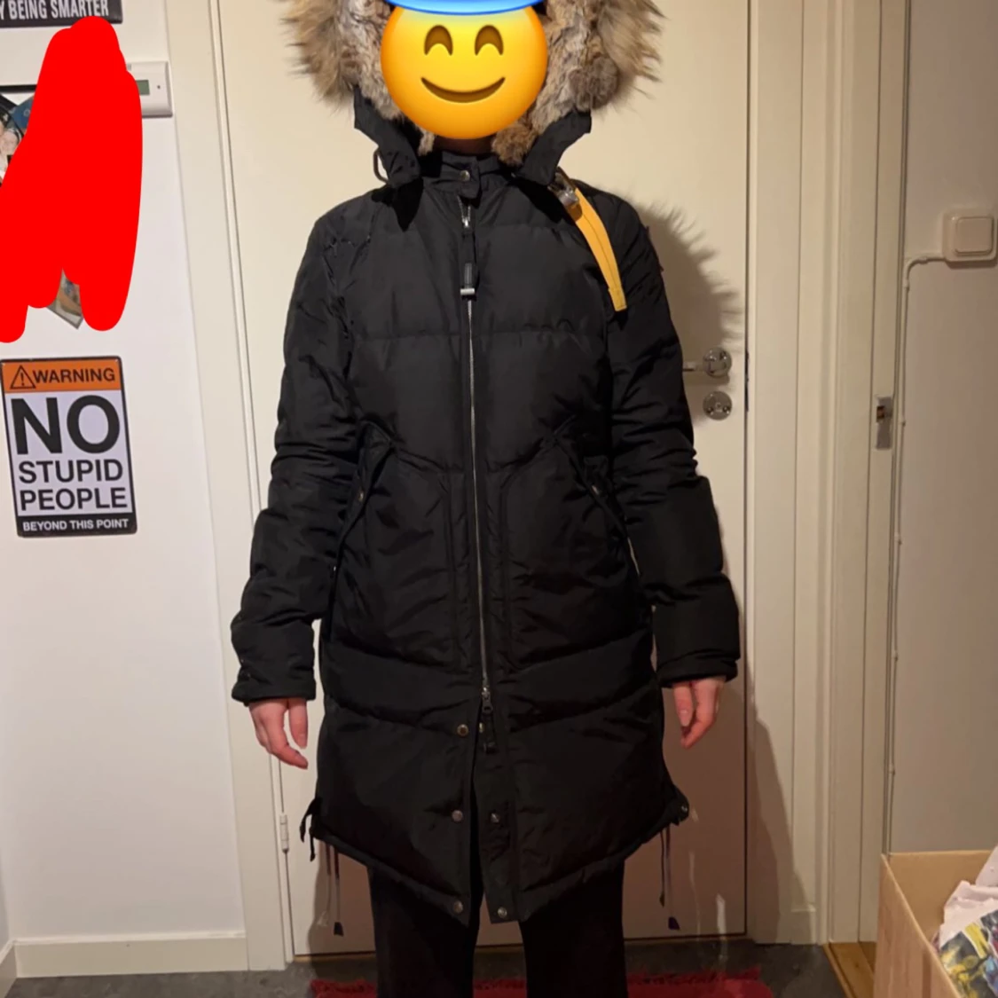 Parajumperjacka long bear - 90