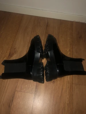 Boots - Snygga boots från Nelly, helt oanvända 