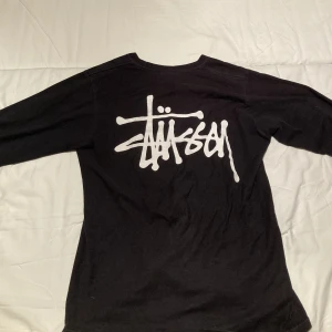 Långärmad Stussy tröja - Långärmad Stussy tröja. Size: s 