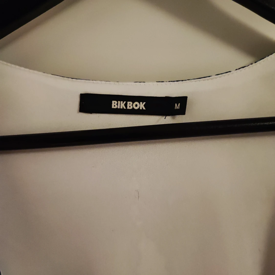 Jumpsuit med mönster - 91