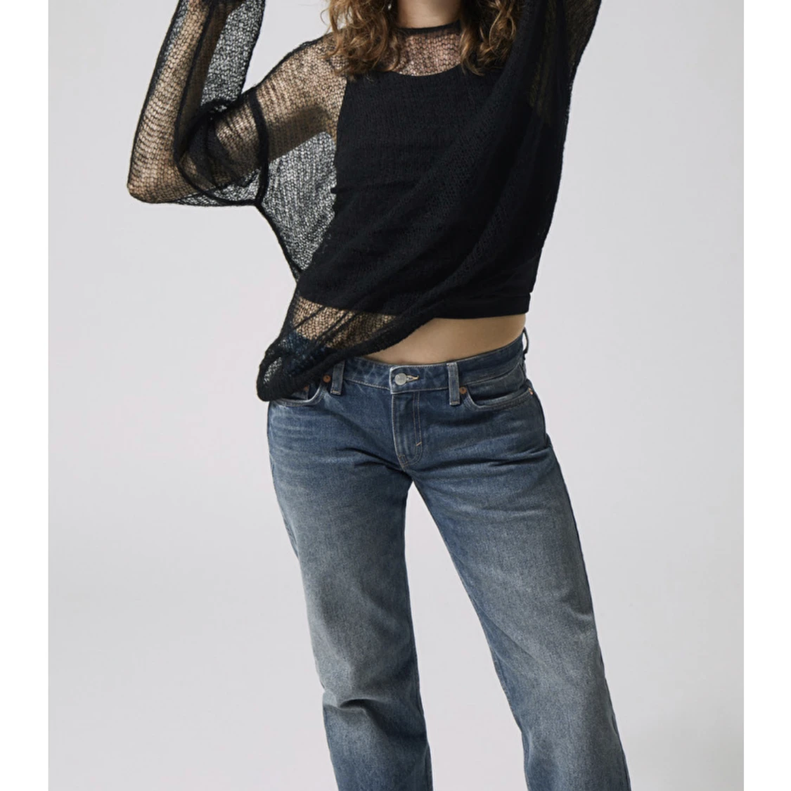 Weekday Arrow jeans - 91