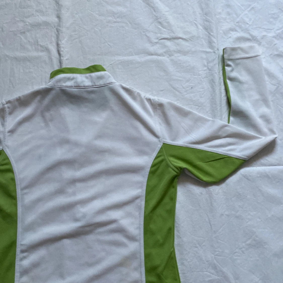 vintage abacus löparjacka - 91