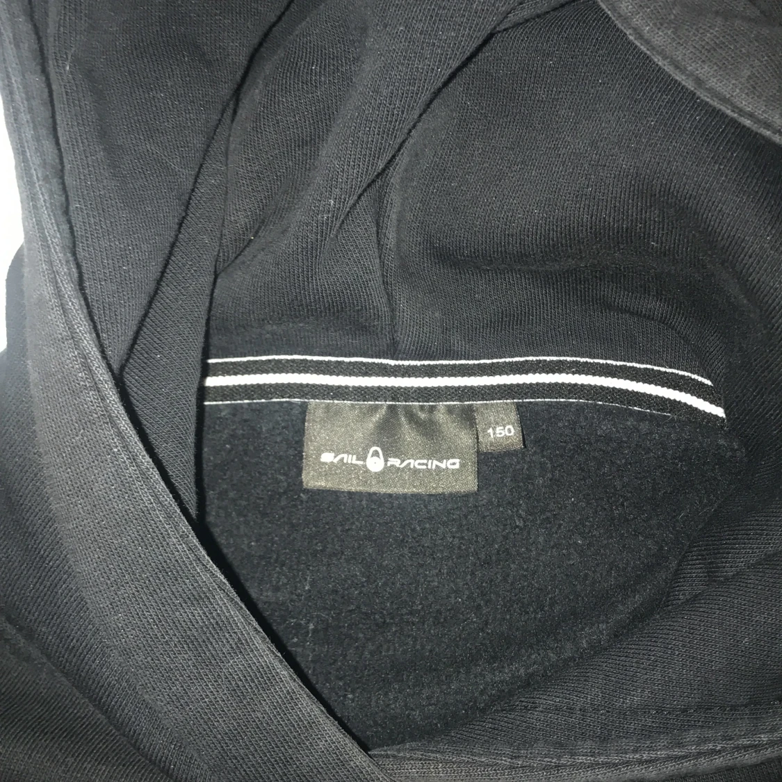 Sail racing hoodie  - 91