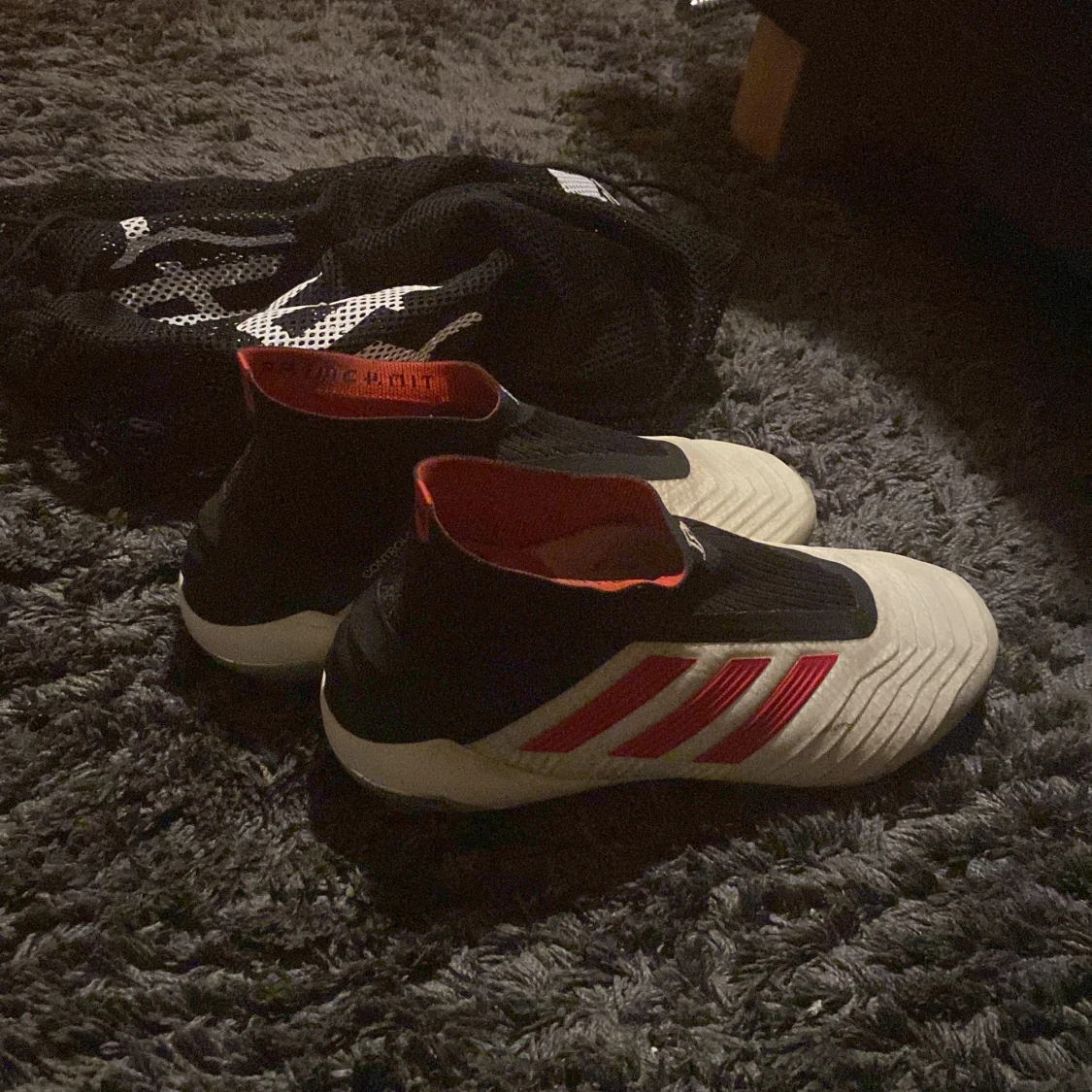 Adidas predator Paul Pogba limited edition