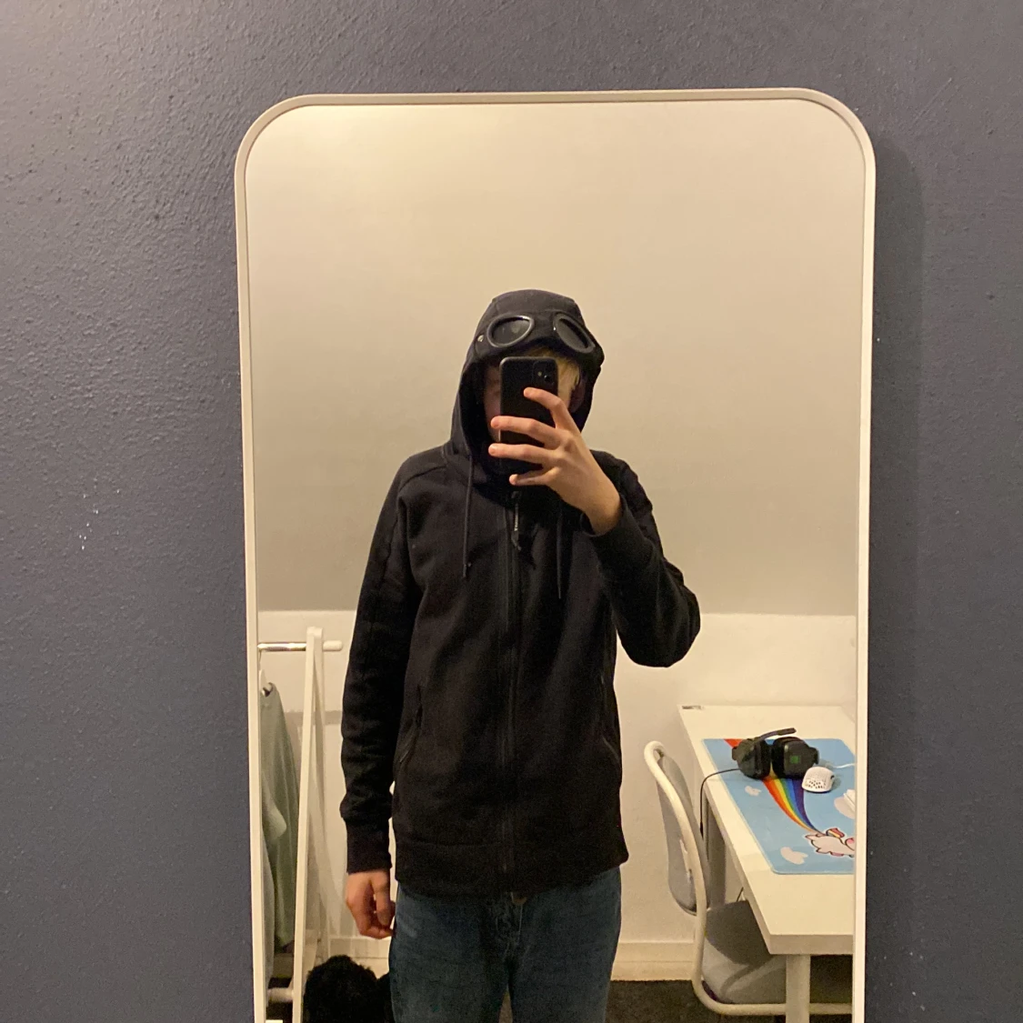 Cp Company hoodie - 91