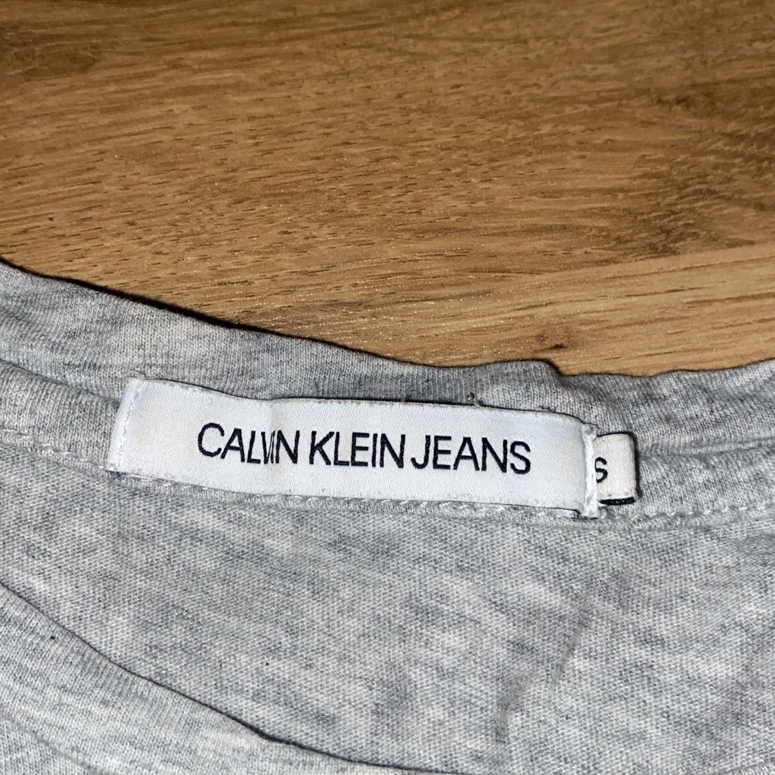 Calvin Klein tröja💗 - 91