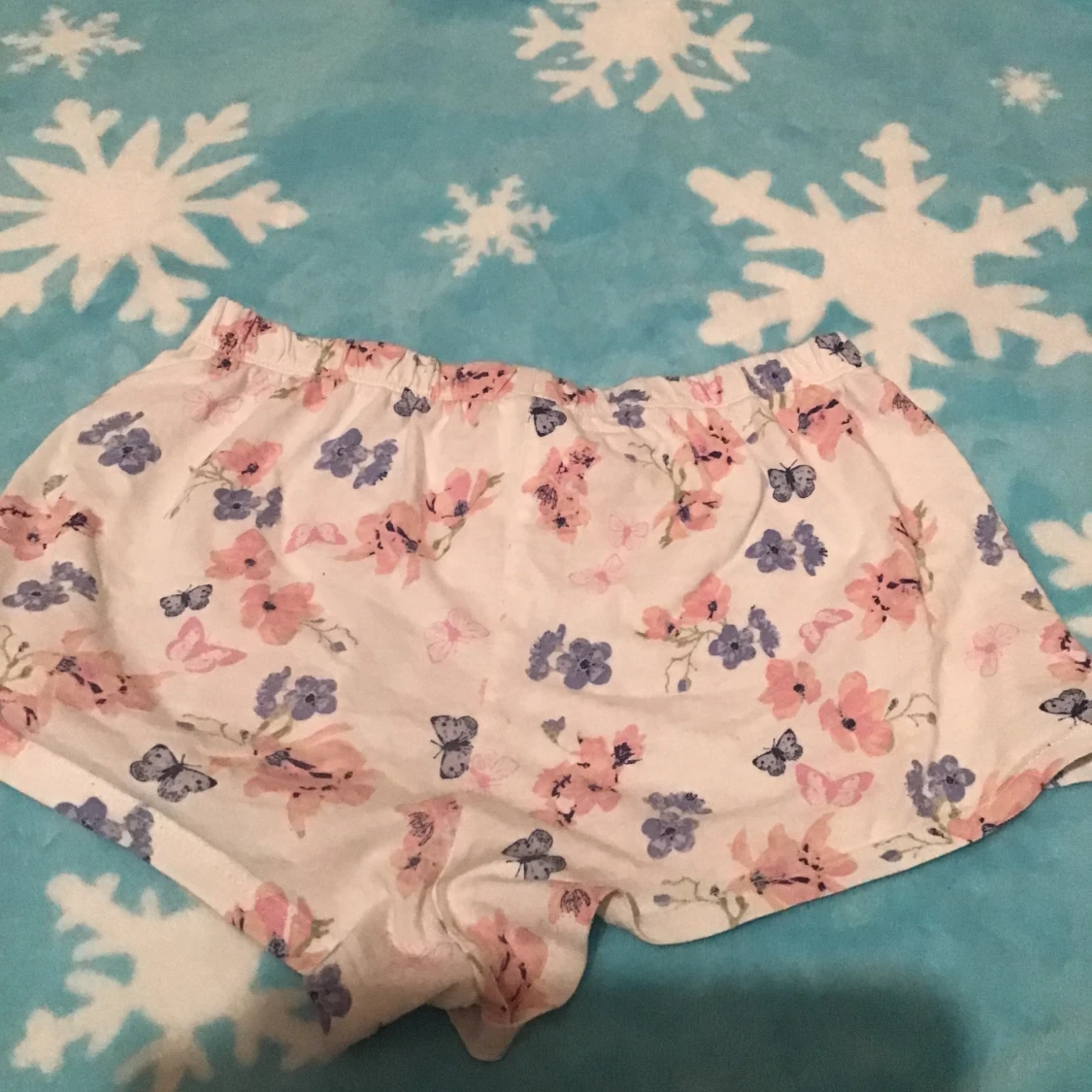 Pyjamasshorts 🤩 - 90