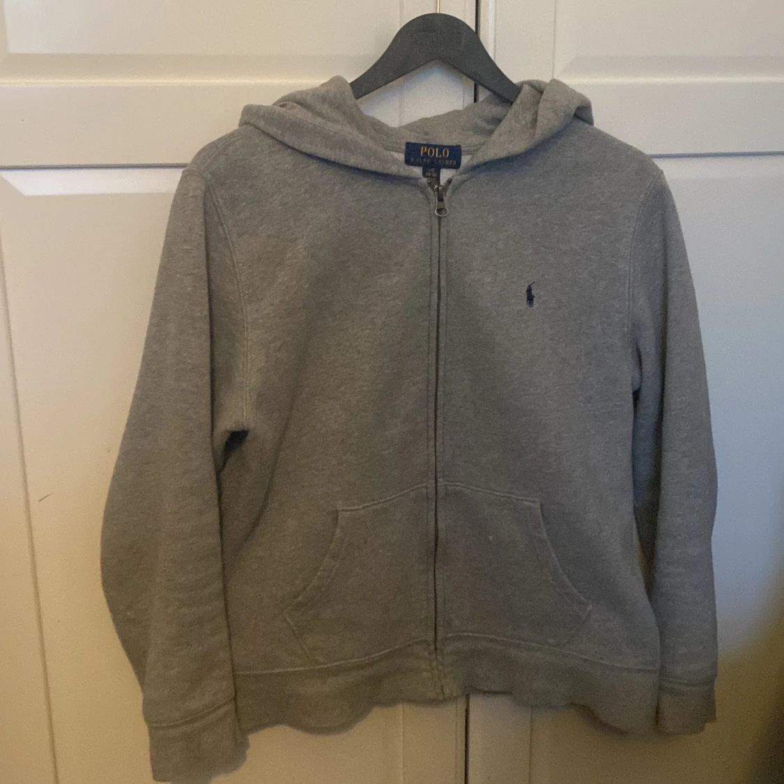 Ralph lauren hoodie
