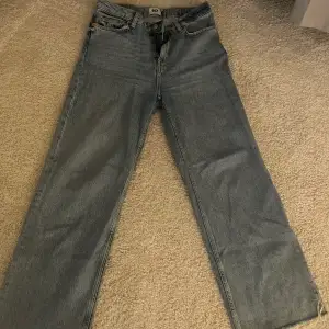Ljusa jeans från lager 157