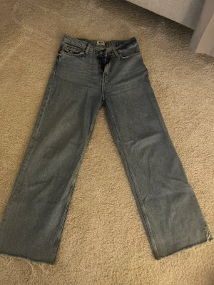 Byxor från lager157 - Ljusa jeans från lager 157