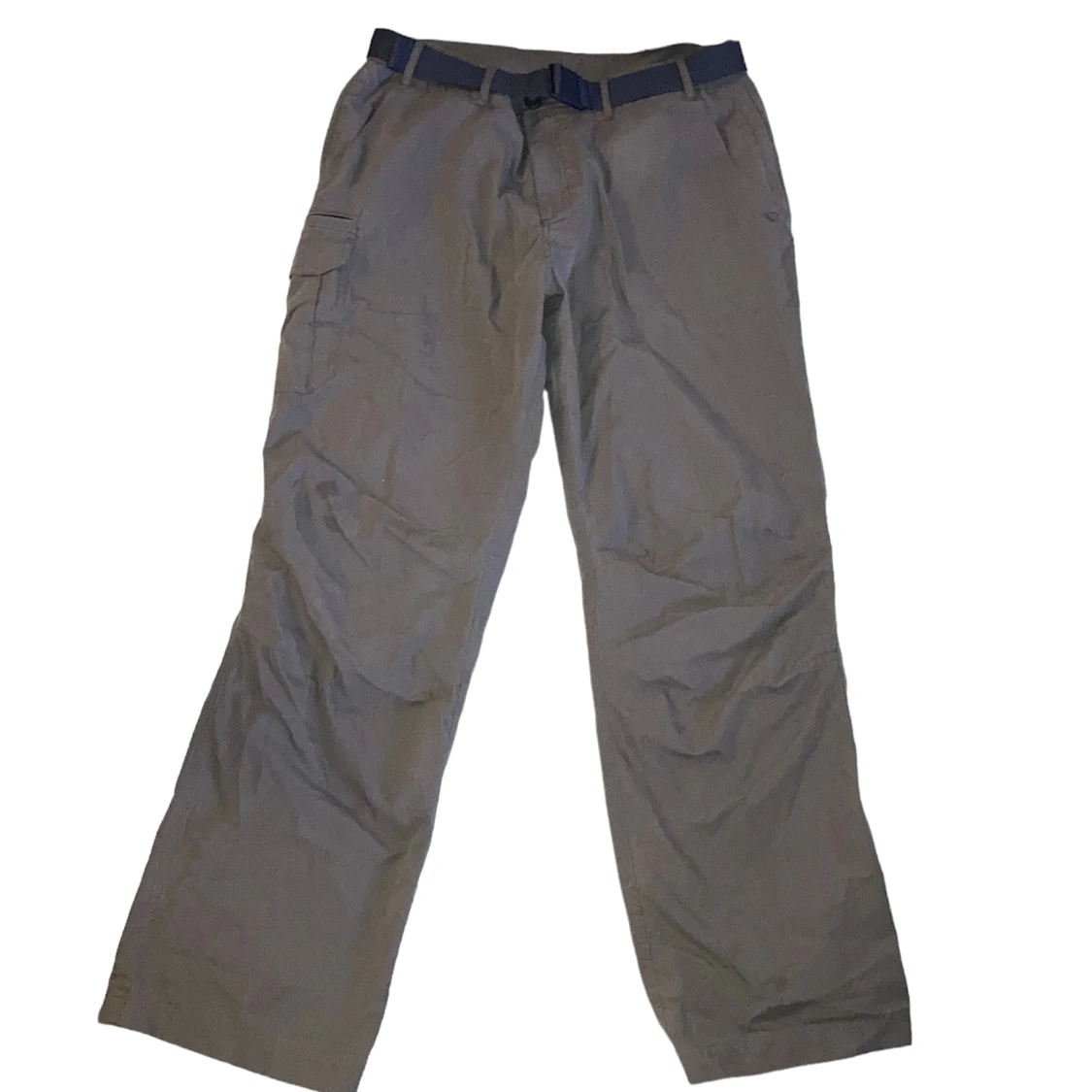 Cargobyxor med bälte