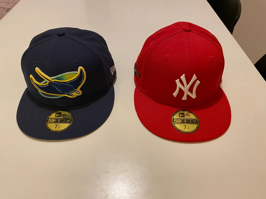 New Era flexfit