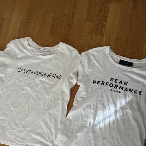 T-shirts - Använda någon gång stl s, 100 kr st p finns i ullstämma Linköping, kan postas mot kostnad