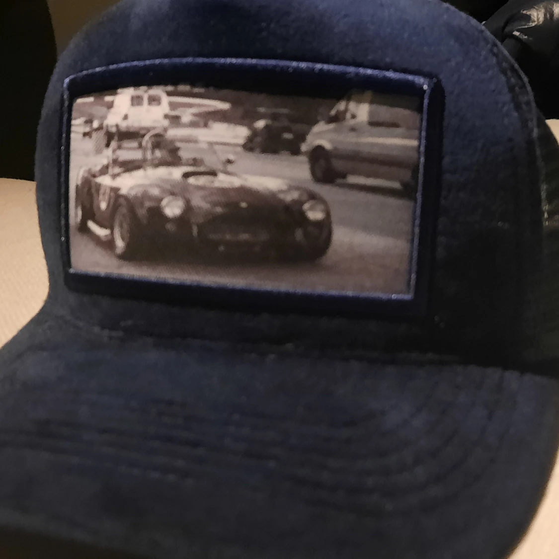 Emillio Pendenza keps