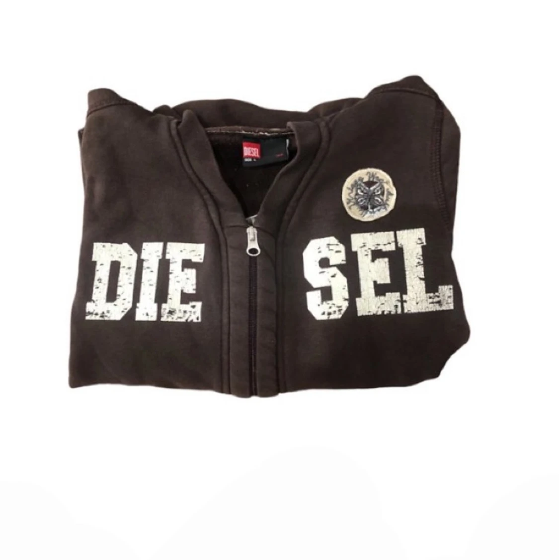 Diesel zip up - 91