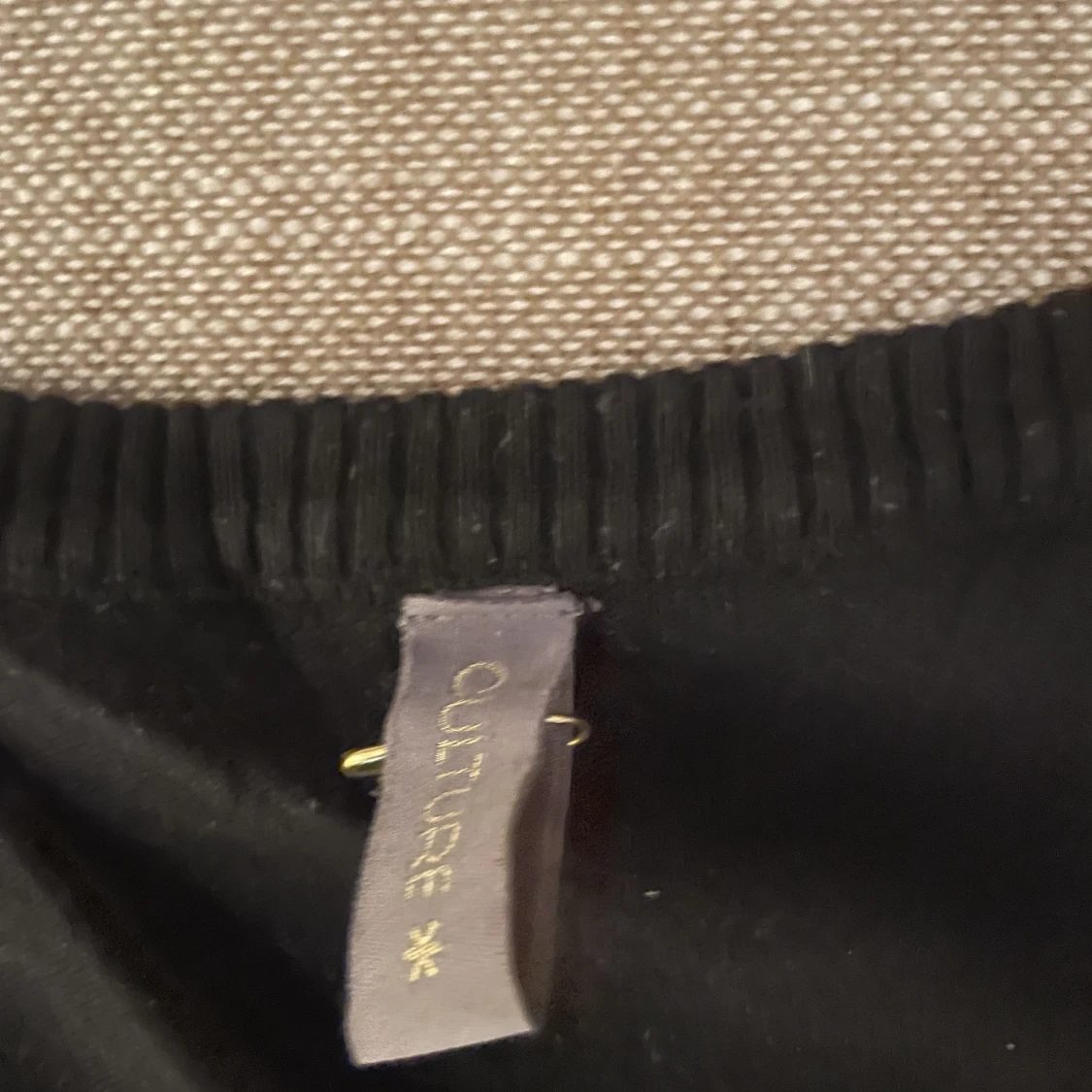 kofta med stjärnor  - 91