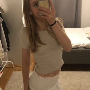 Beige top - Super fin beige top💗