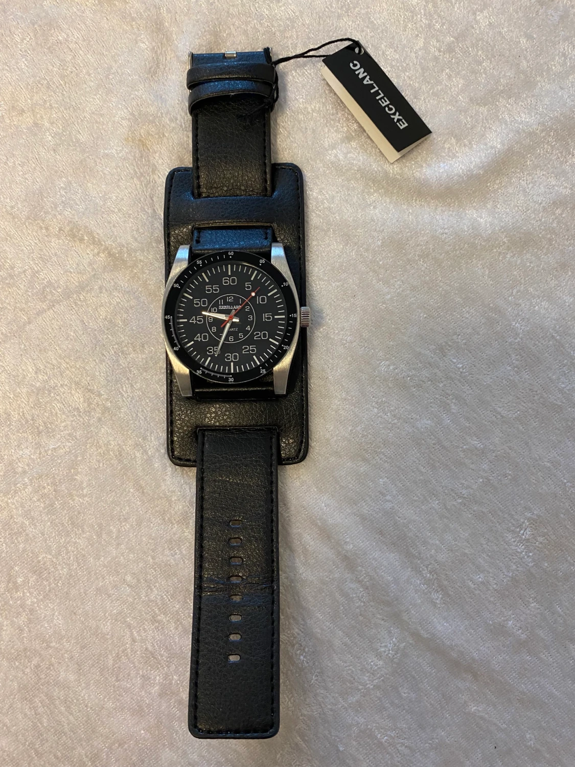 EXCELLANC Mode Klockor  - 90