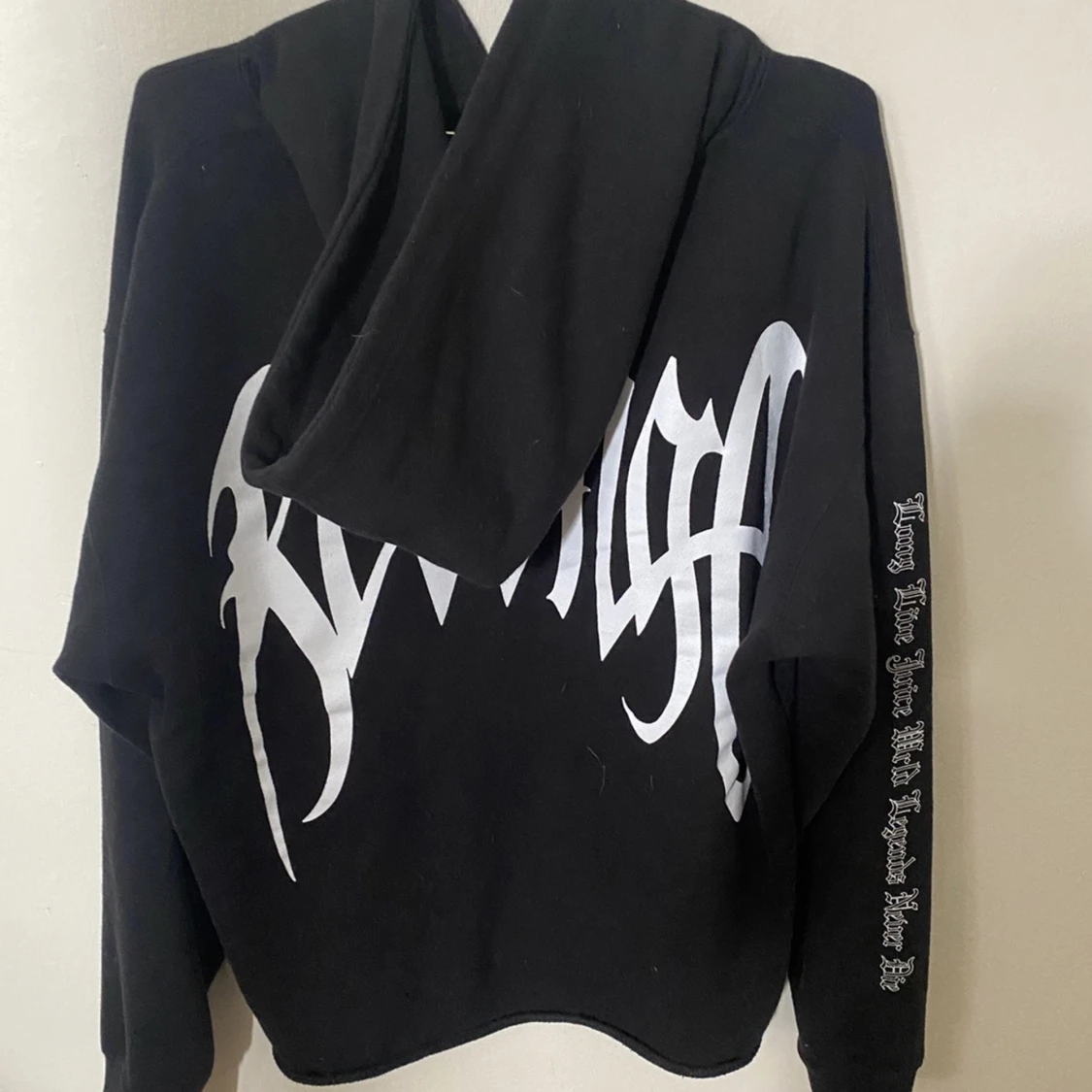 Juice Wrld x revange  - 91