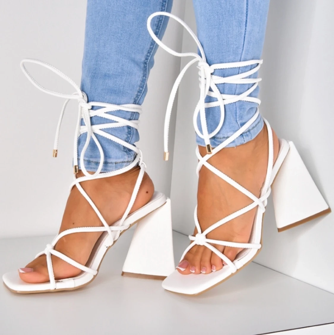 Klackskor storlek 37 - 90