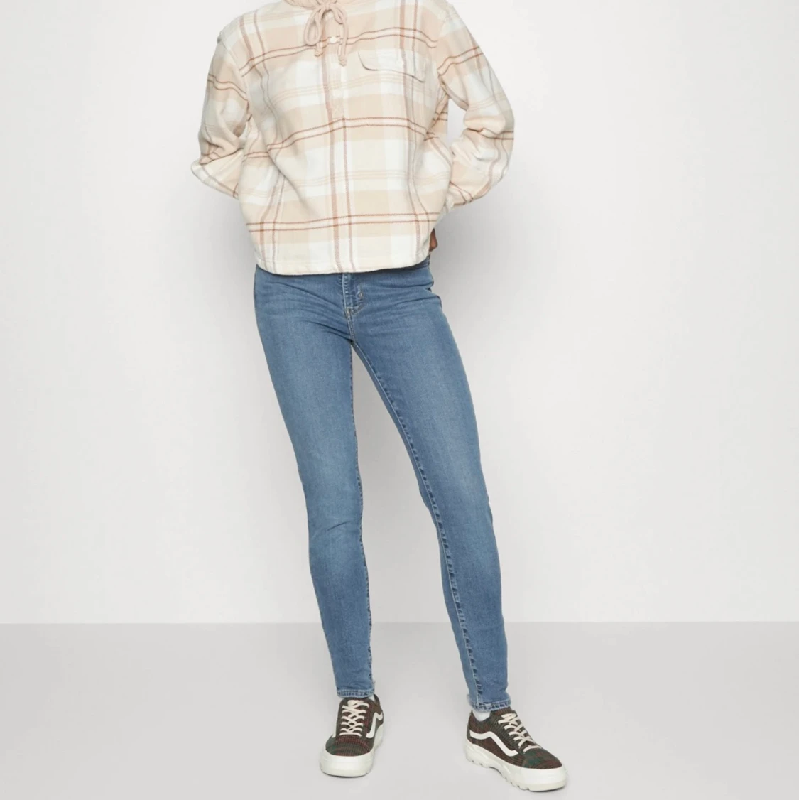 Levis jeans storlek 29 - 91