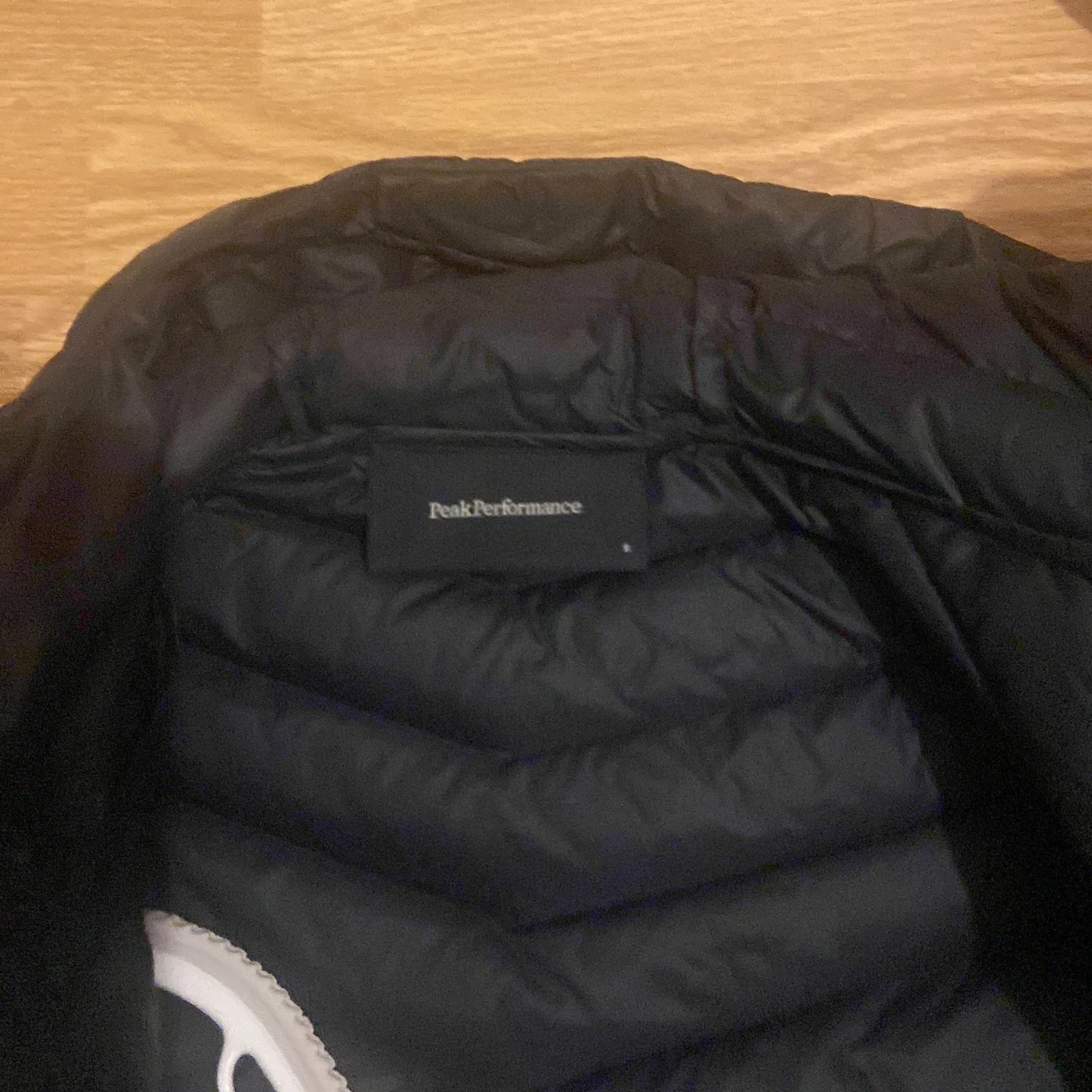 Peak performance jacka - 90