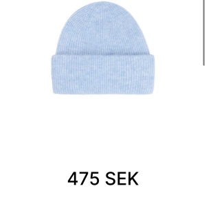 Samsoe samsoe mössa - Oanvänd 