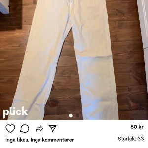 Jeans från junkyard  - Svin snygga jeans 