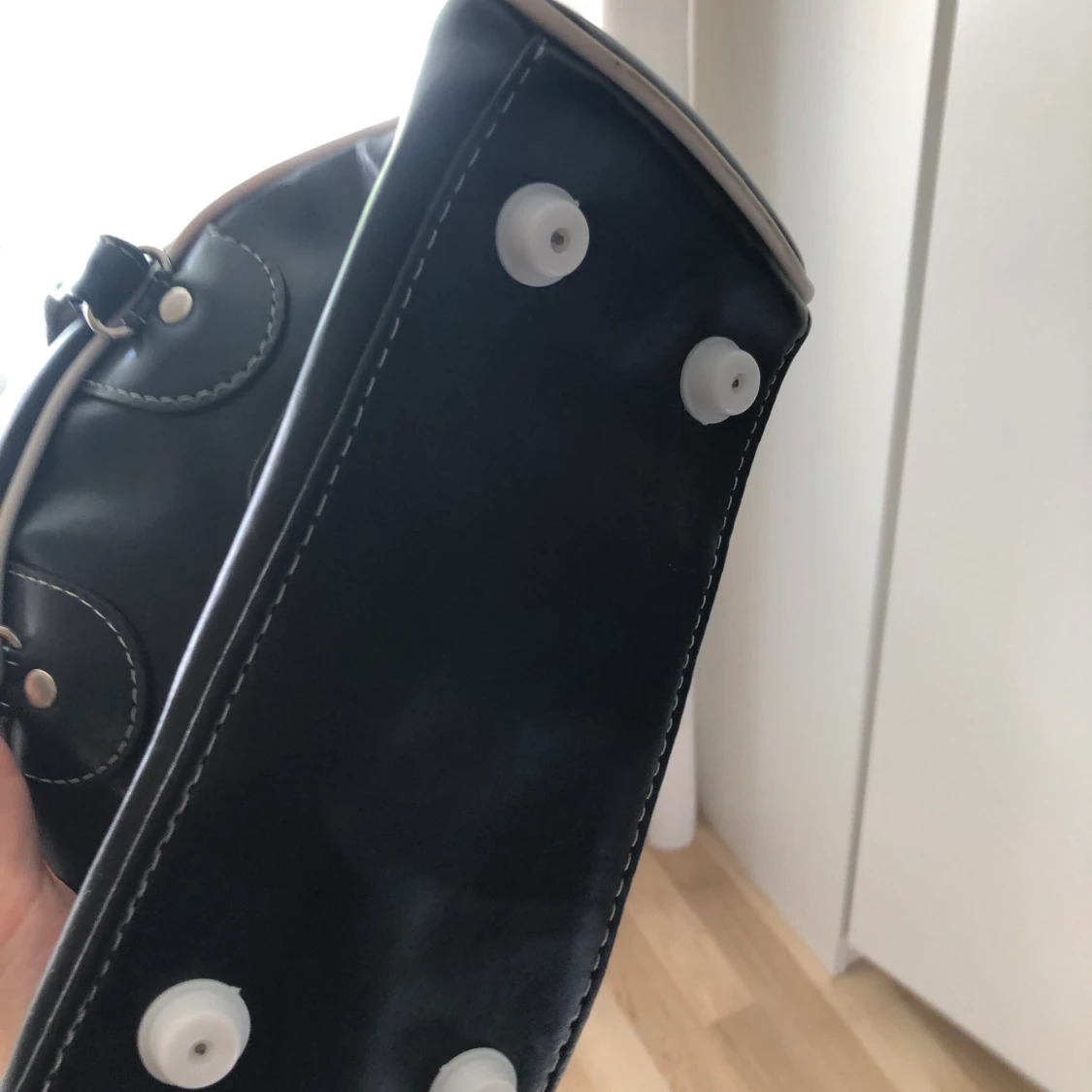 Puma handväska  - 91