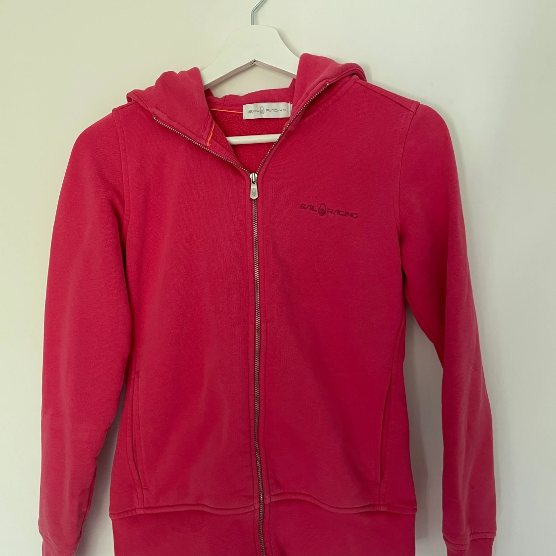 SAOL racing tjocktröja