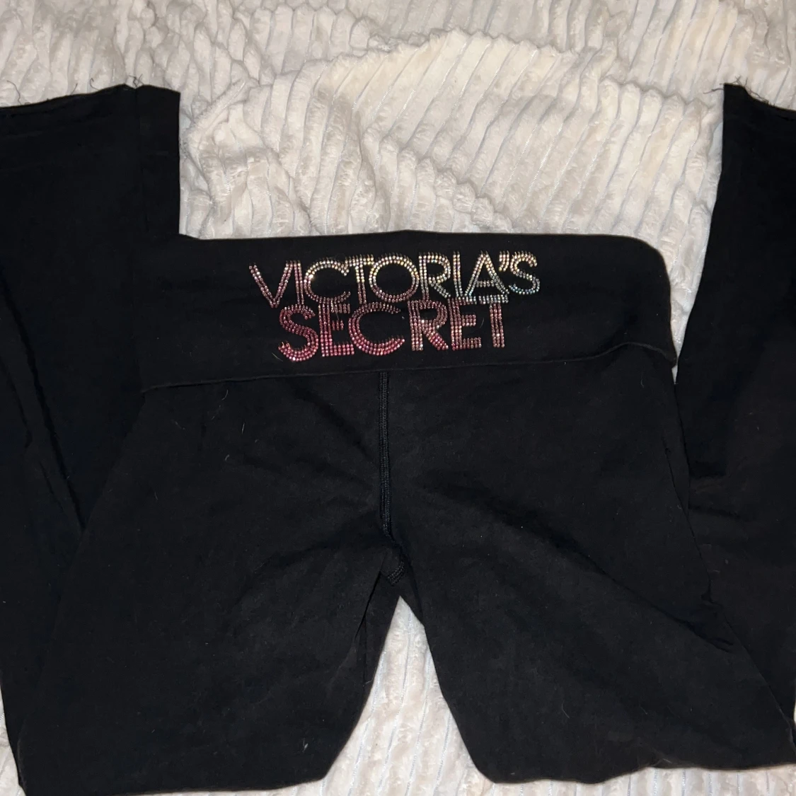 Victoria Secret yoga pants