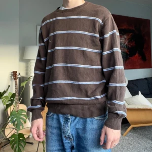 Nautica sweater - Nautica Sweater - S (passar som M) - 249kr ink. frakt 🤩