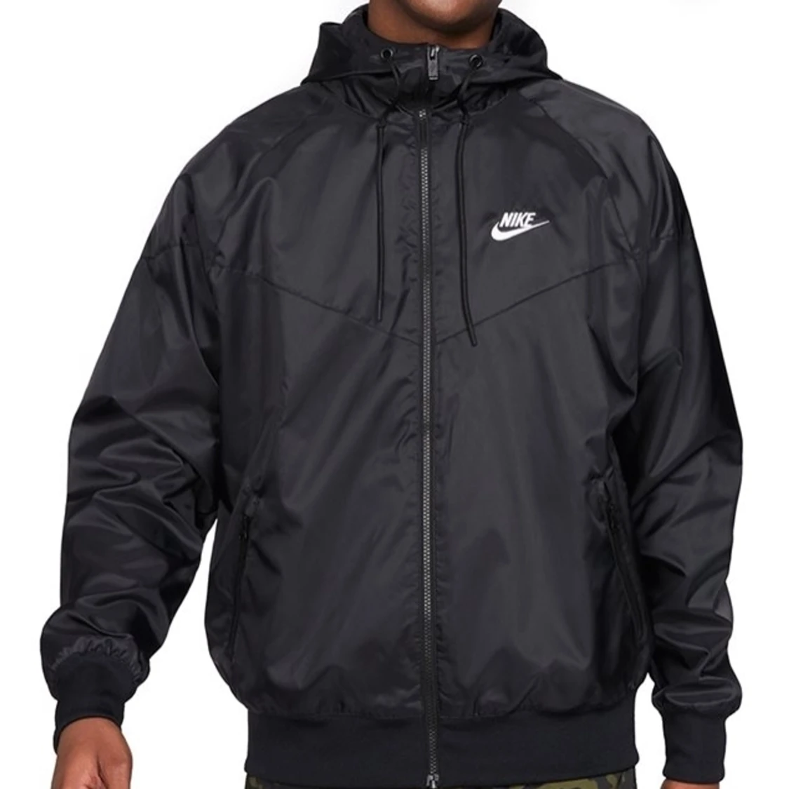Nike Sportswear Windrunner Jacka