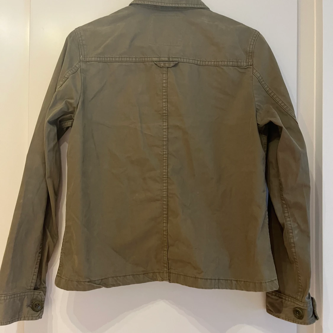 Jacka från Morris - 90