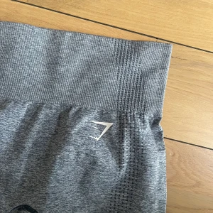 träningstights - helt oanvända träningstights från gymshark, seamless 😇
