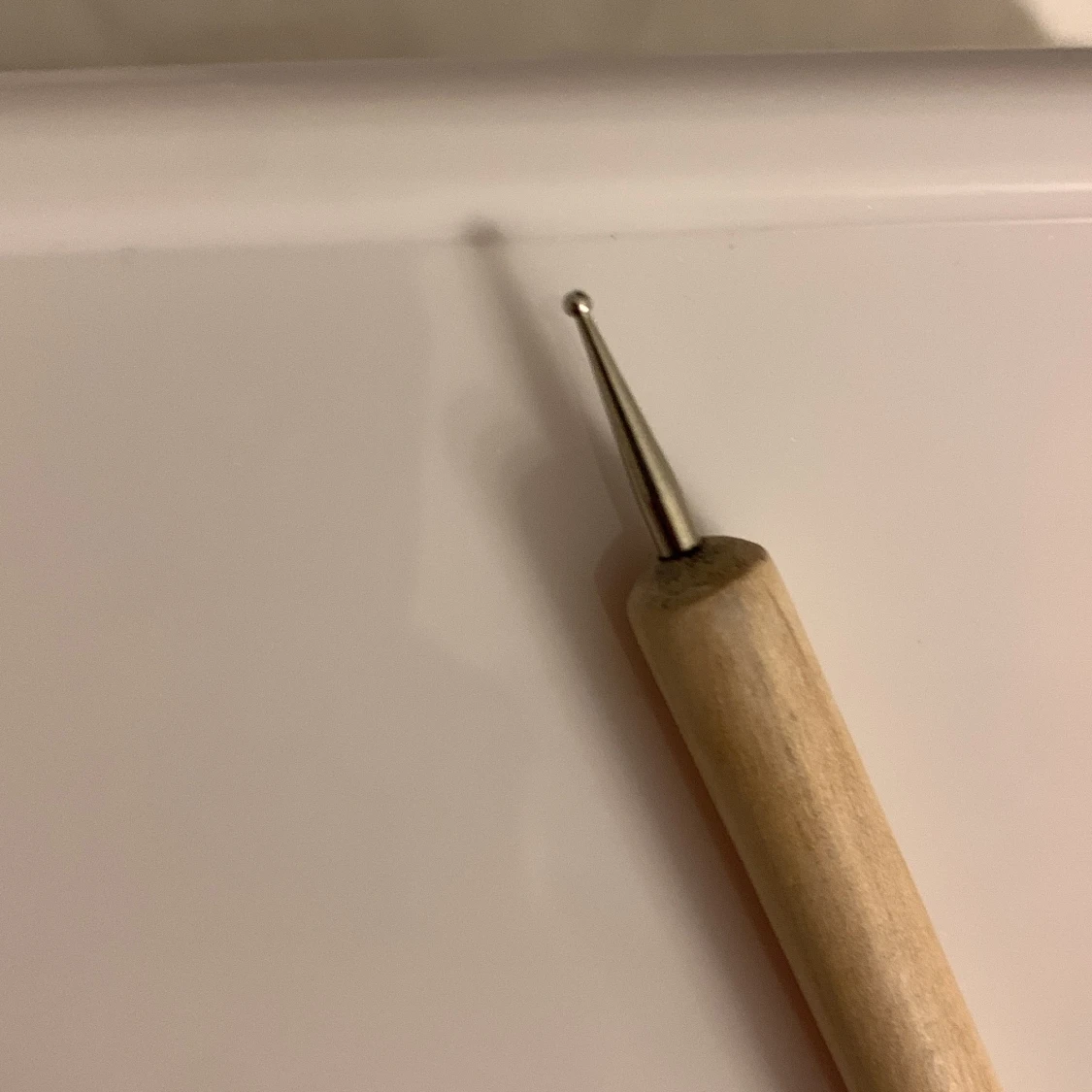 Måla mönster naglar - 90