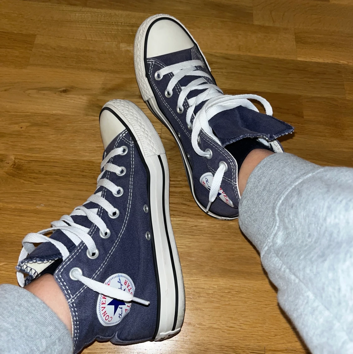 Converse - 91