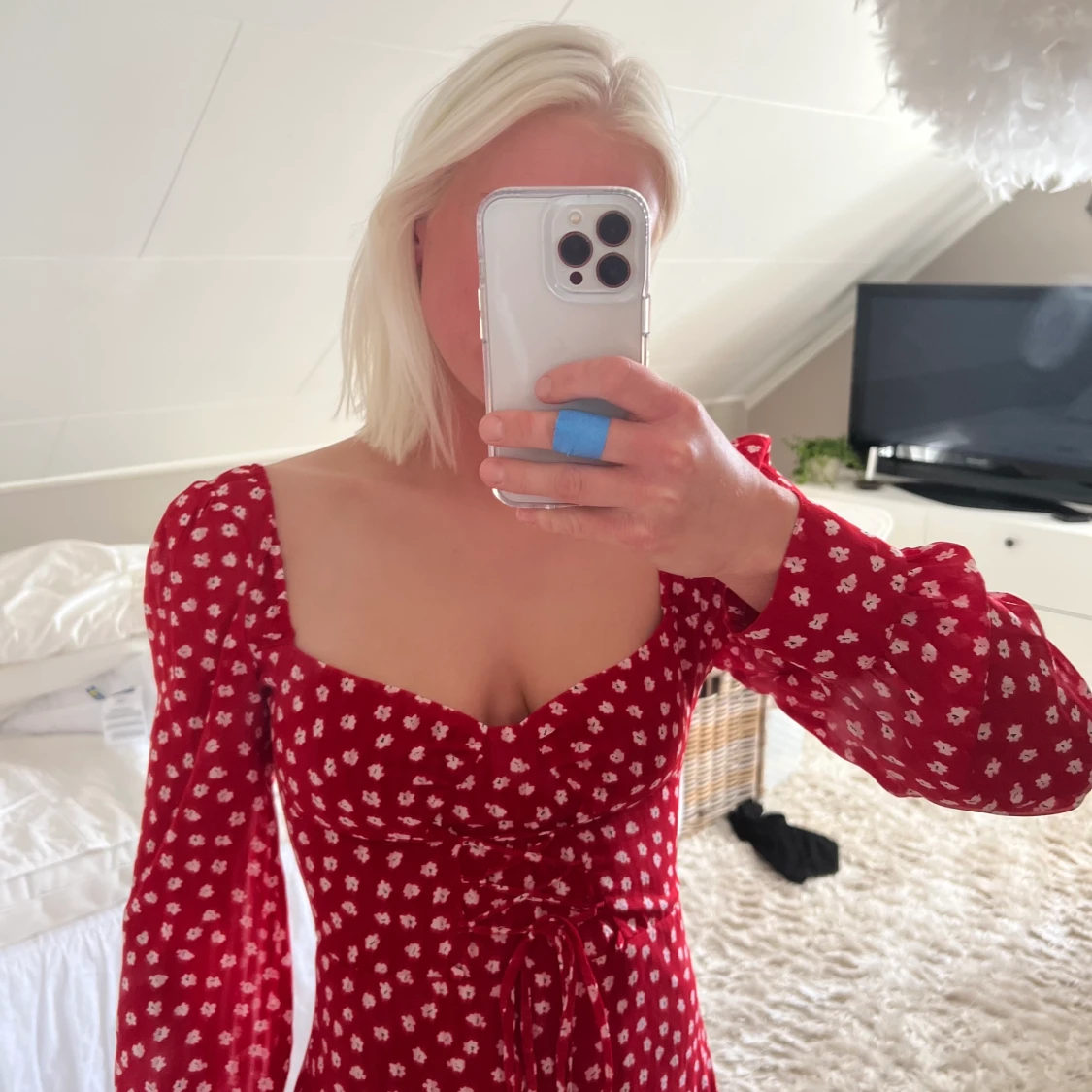 Adoore klänning  - 91