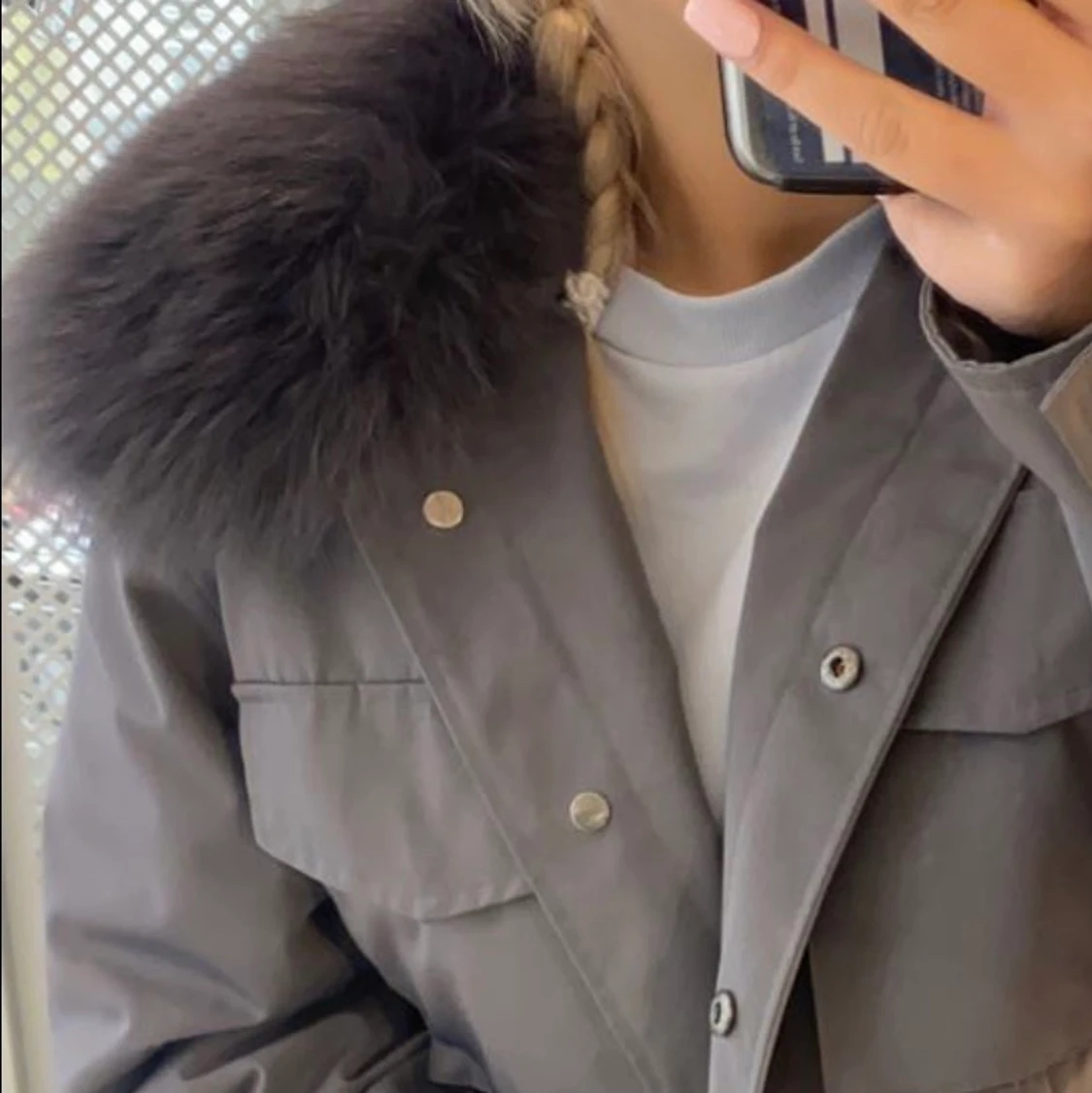 Meotine jacka!  - 90